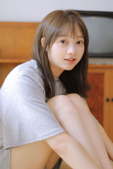 黑女孩
